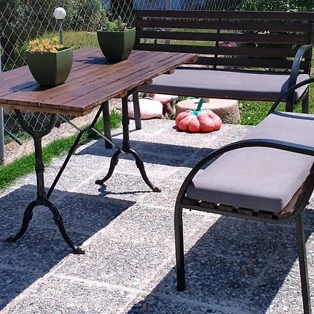 شقة Alexandra'S Garden باليوري المظهر الخارجي الصورة